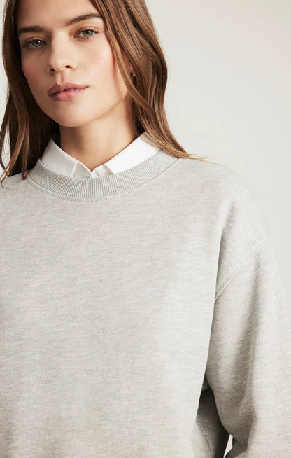 Grey Melange