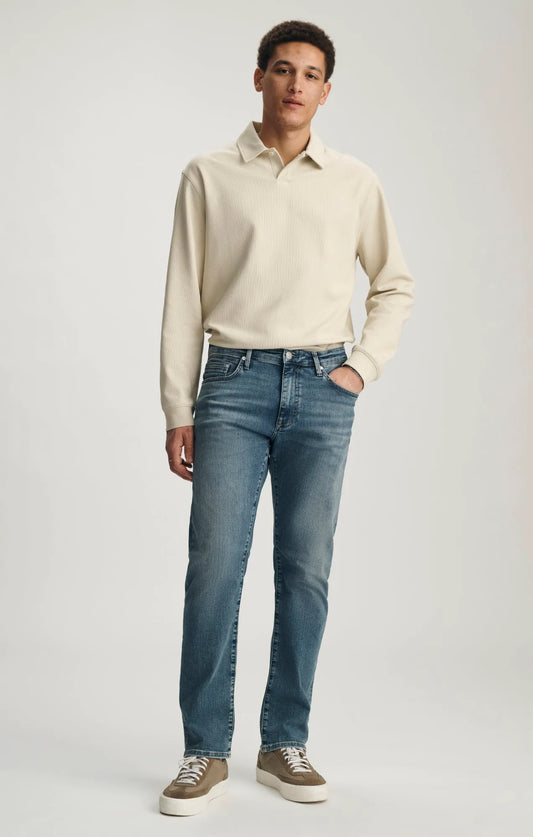 Mid Used Organic Vintage
