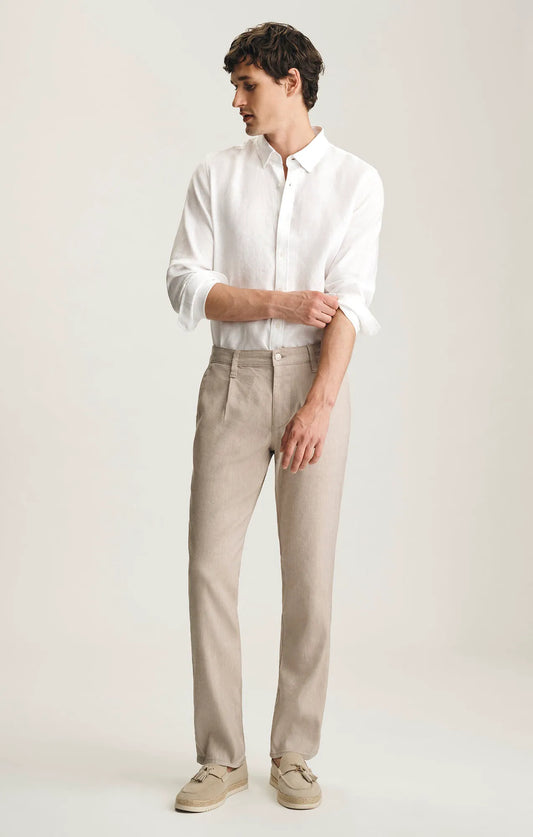 Coffee Linen