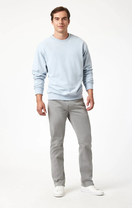Stormy Casual Twill
