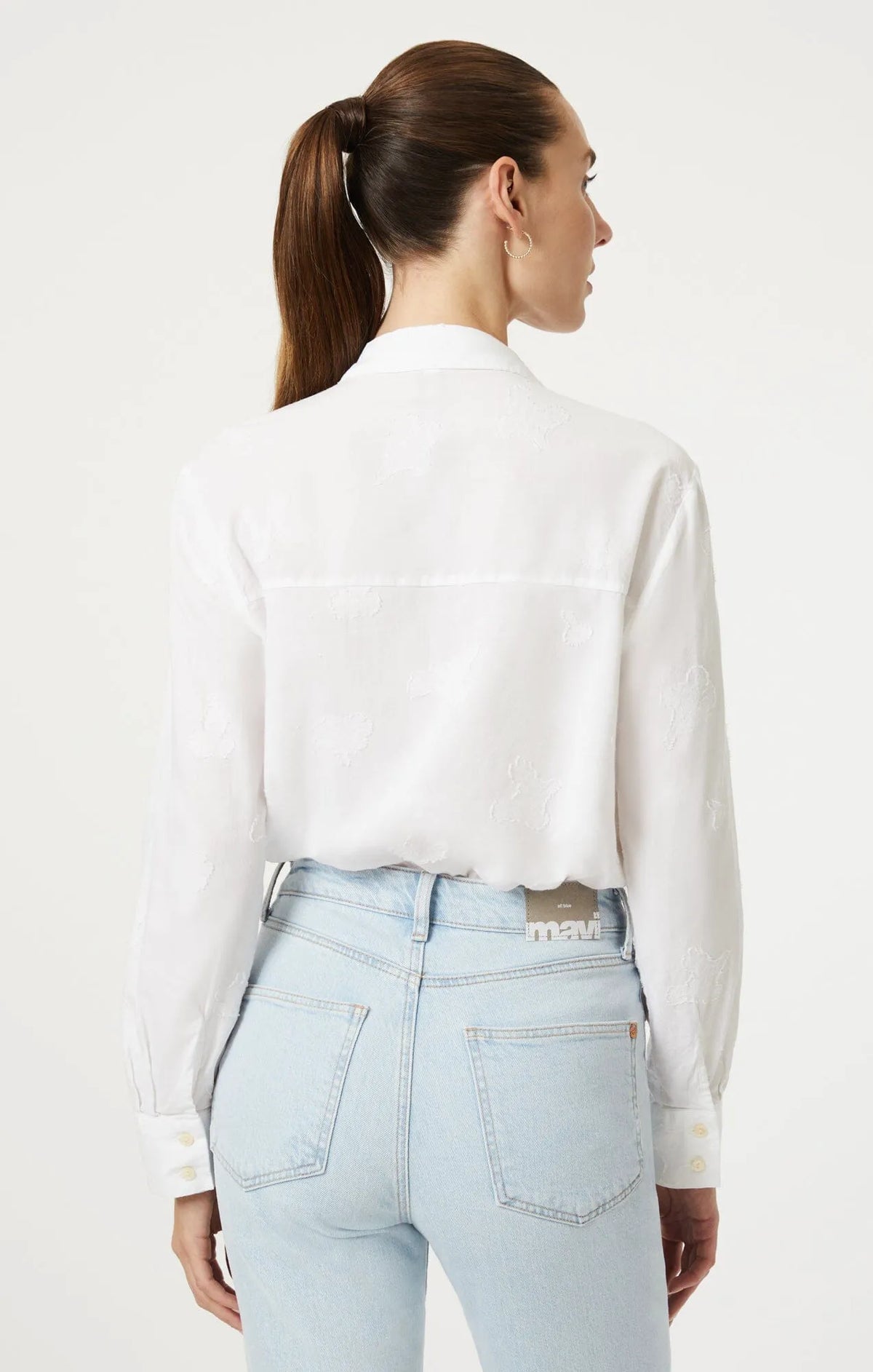 ANTIQUE WHITE