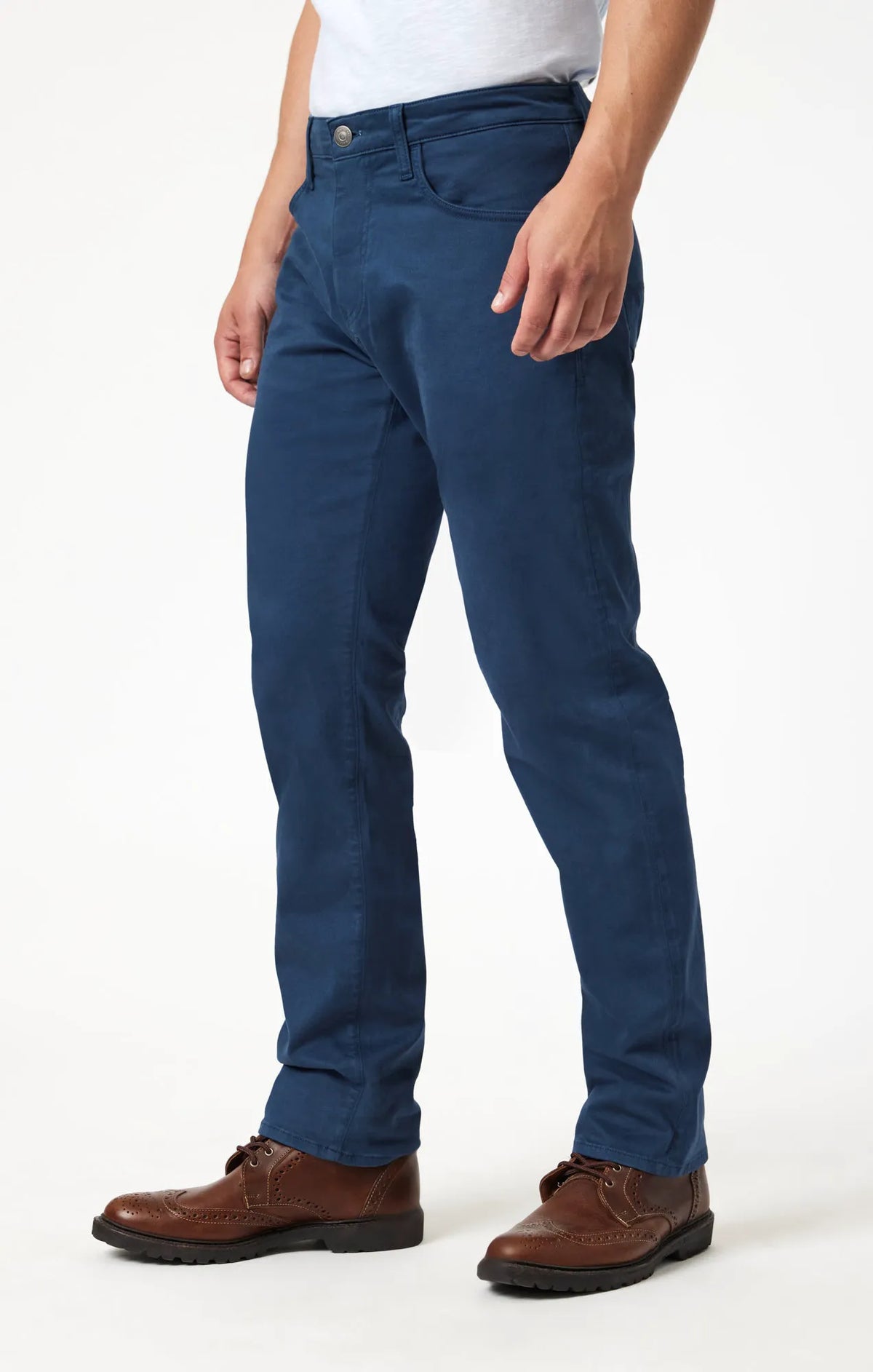 Sky Casual Twill