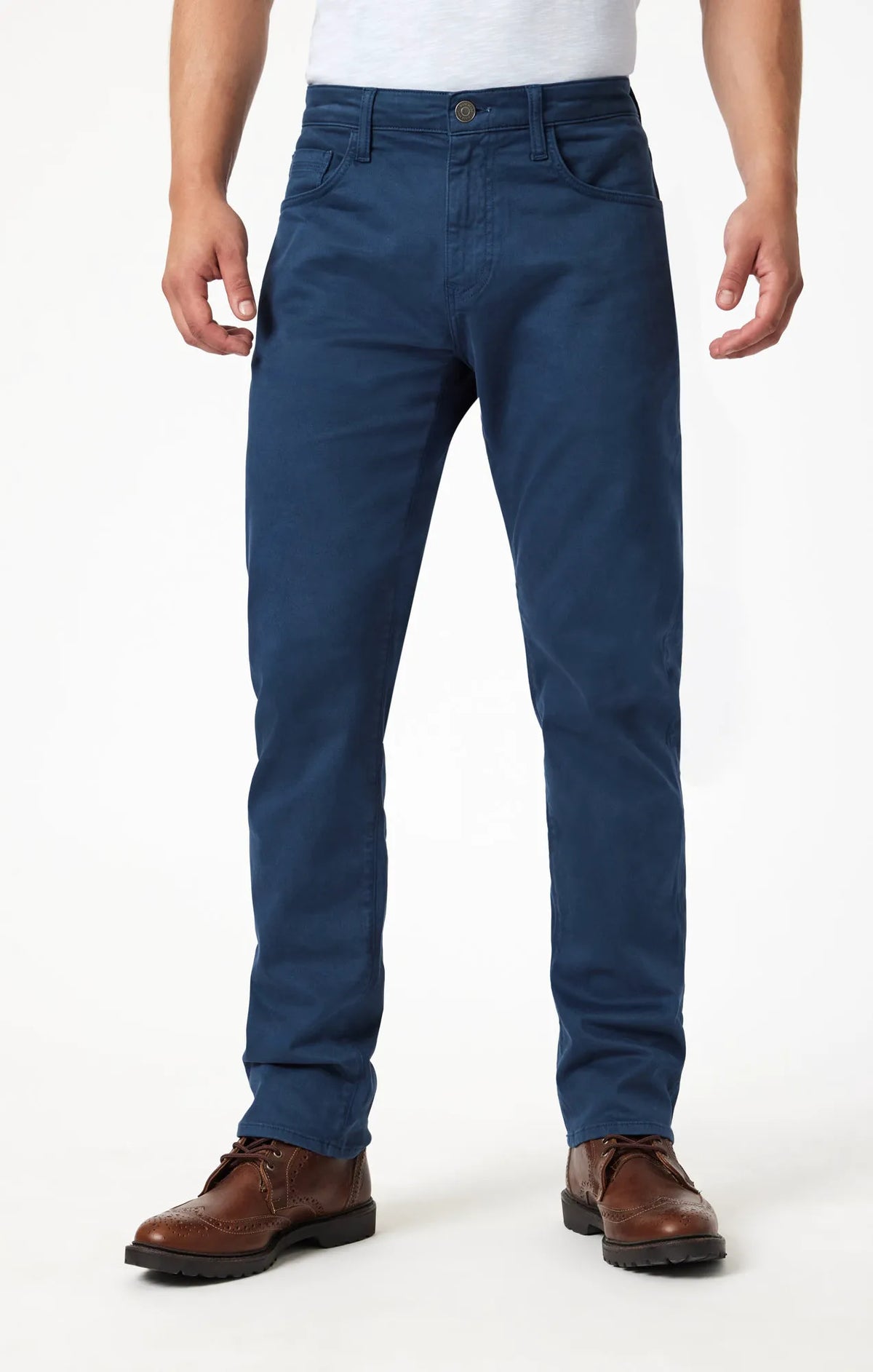 Sky Casual Twill