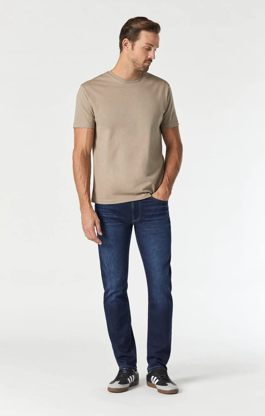 Deep Brushed Athletic