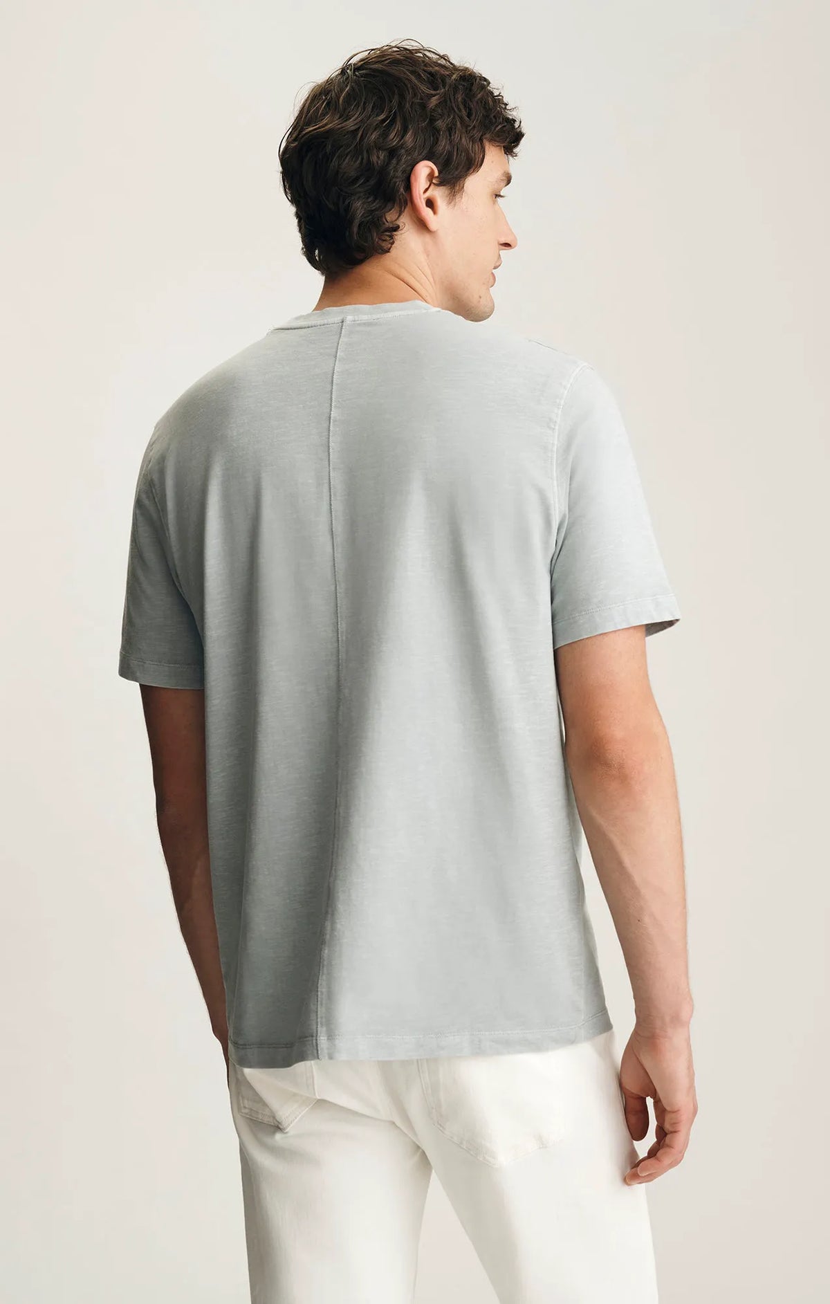 Aqua Grey