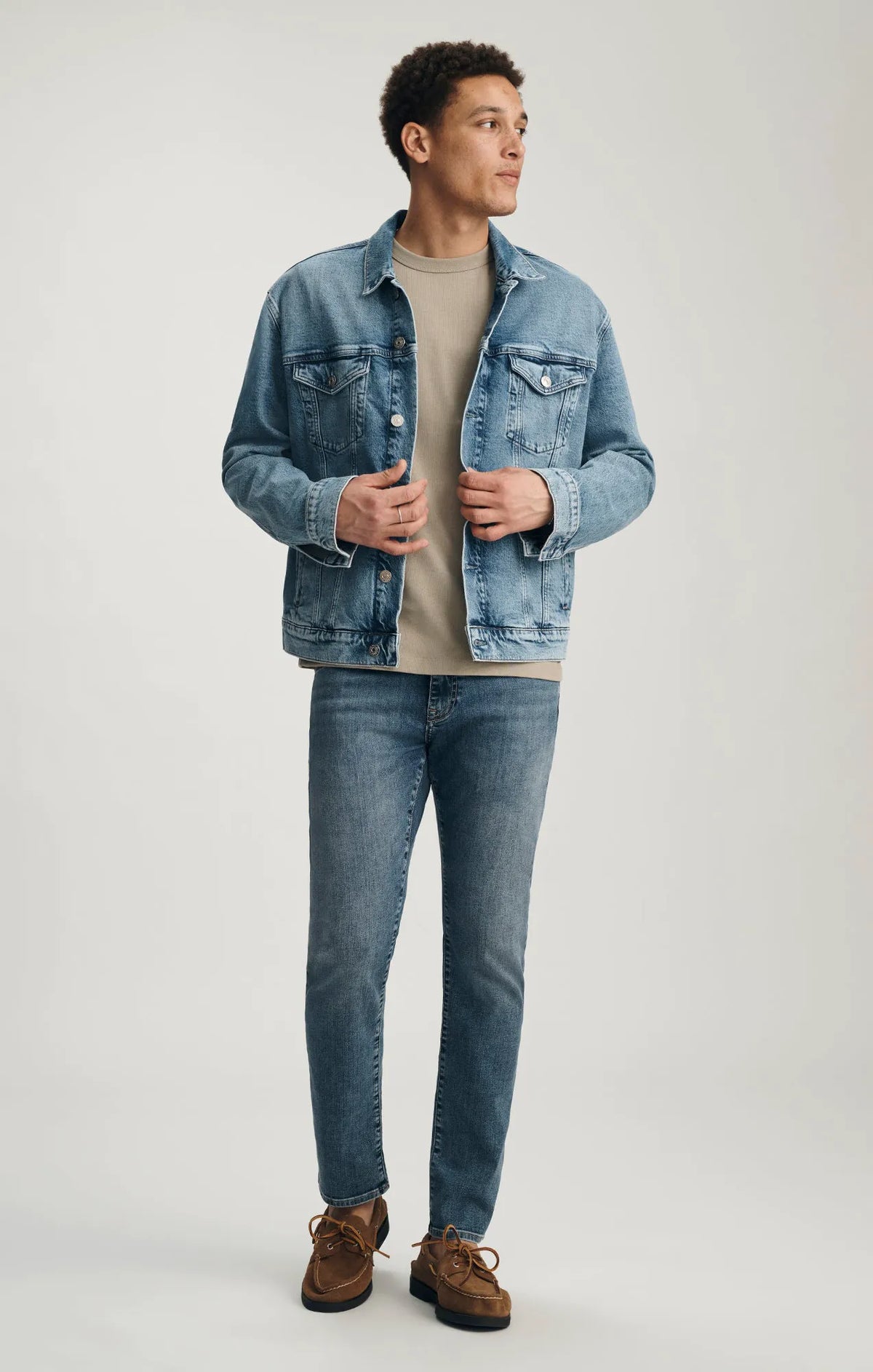 LIGHT CLASSIC BLUE
