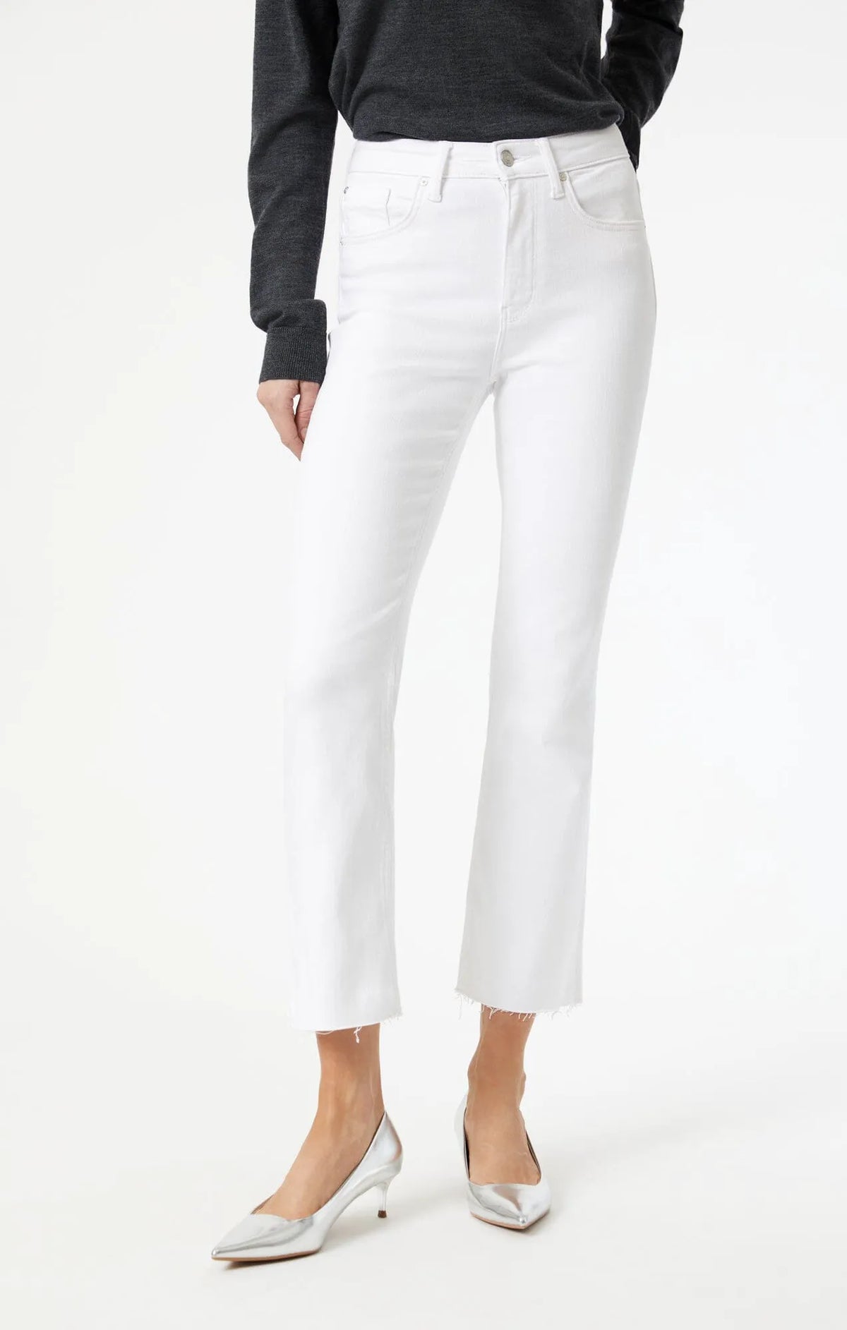 WHITE LA BLUE