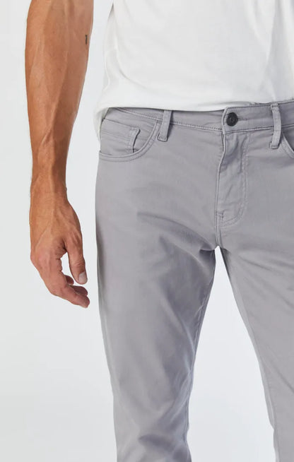 Graphite Twill