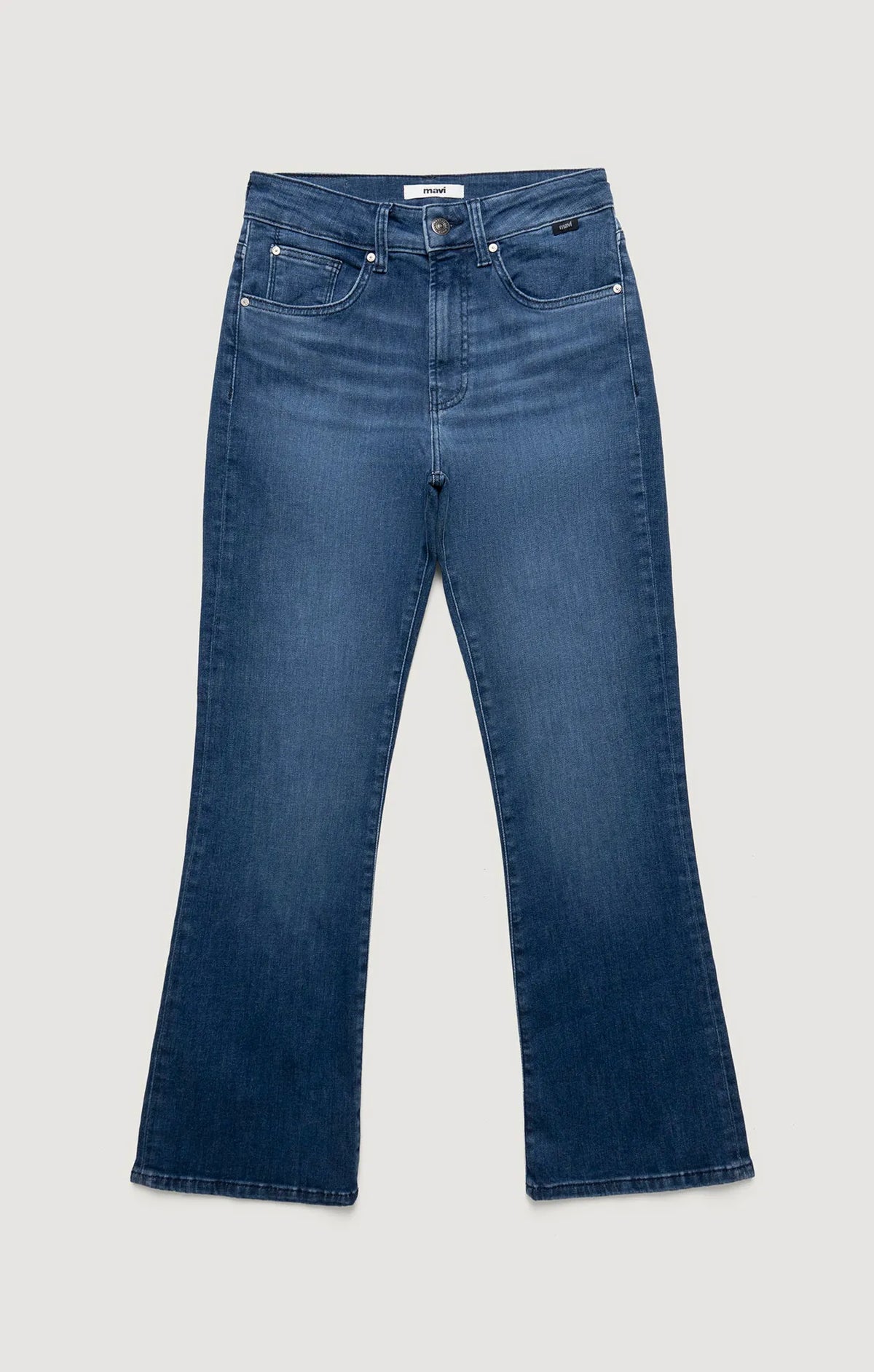 Dark Brushed Flex Blue
