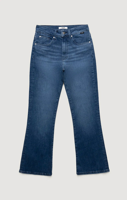 Dark Brushed Flex Blue