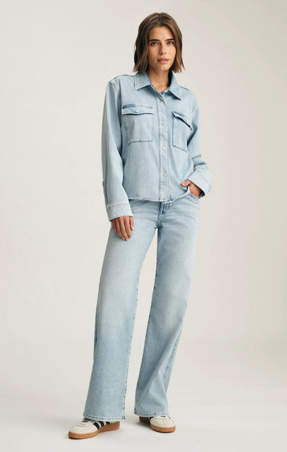 Light Denim
