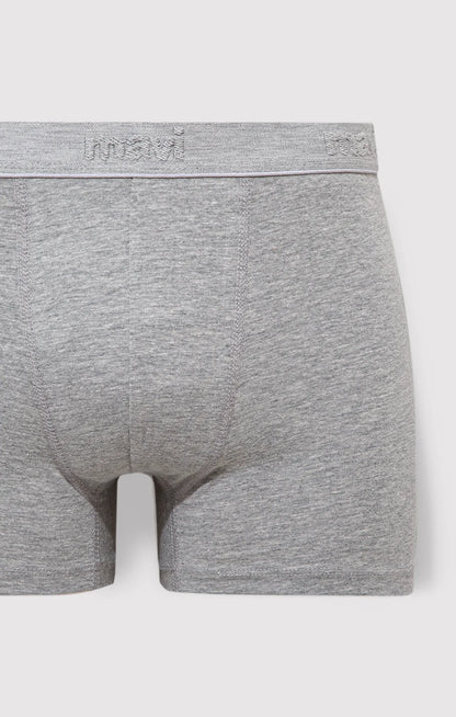 Grey Melange