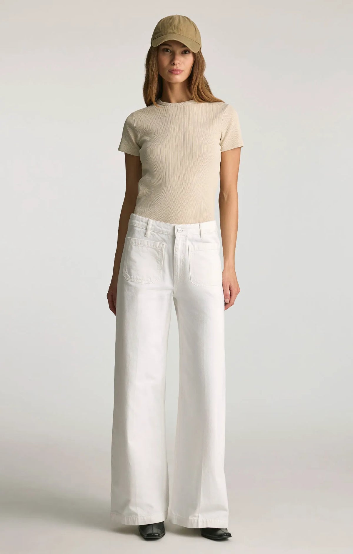 White Denim