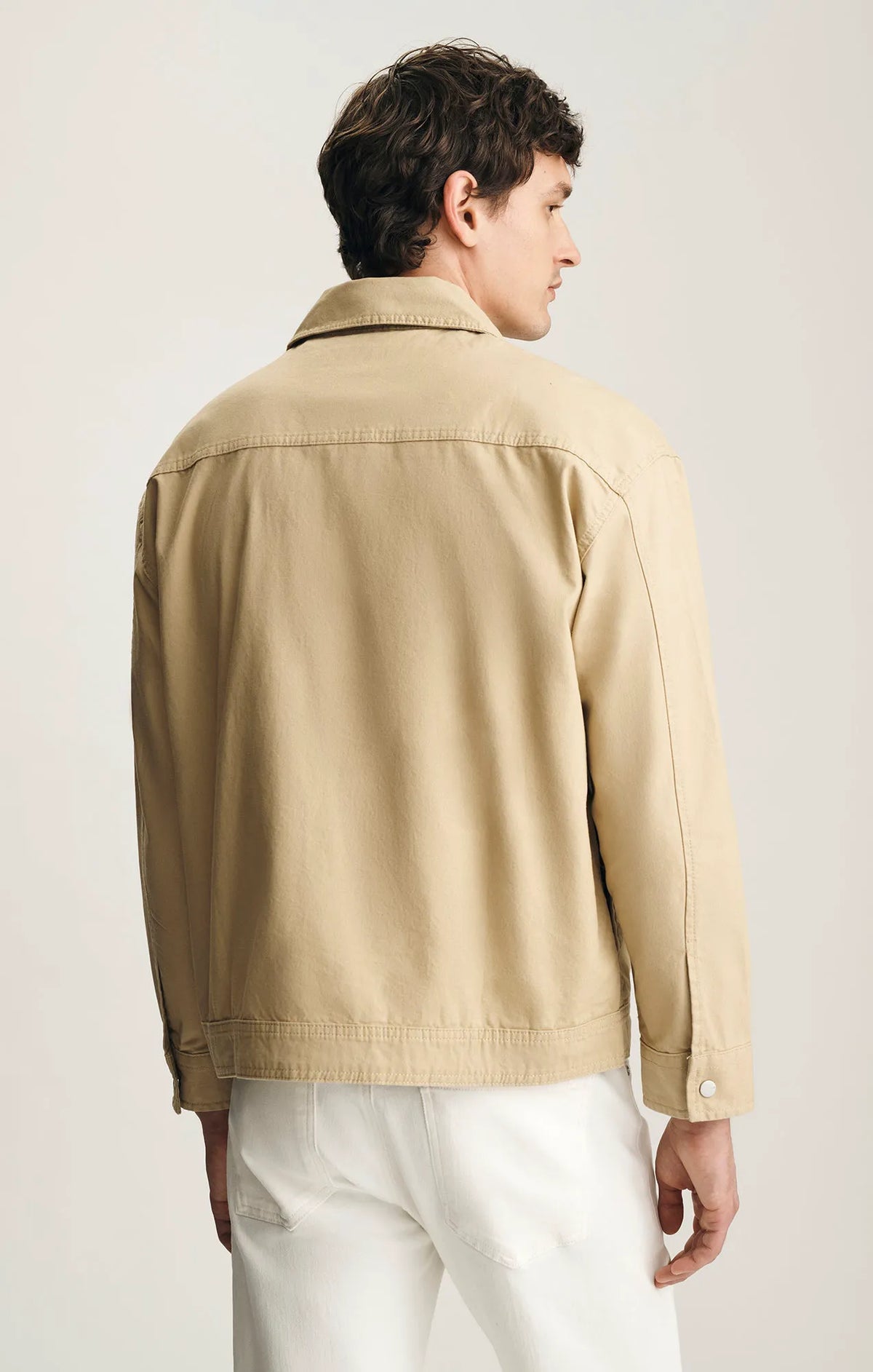 OLIVE GRAY