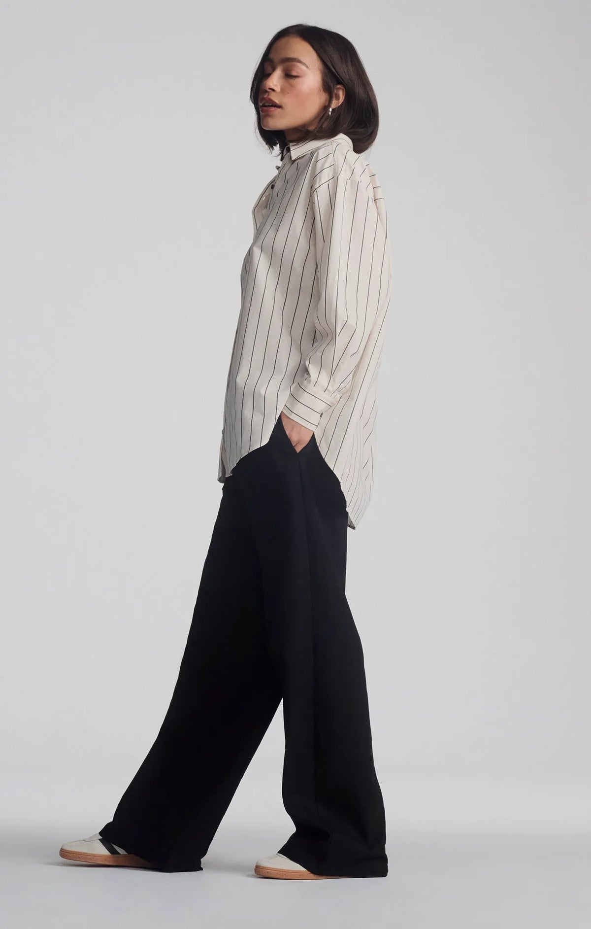 ANTRASIT STRIPE