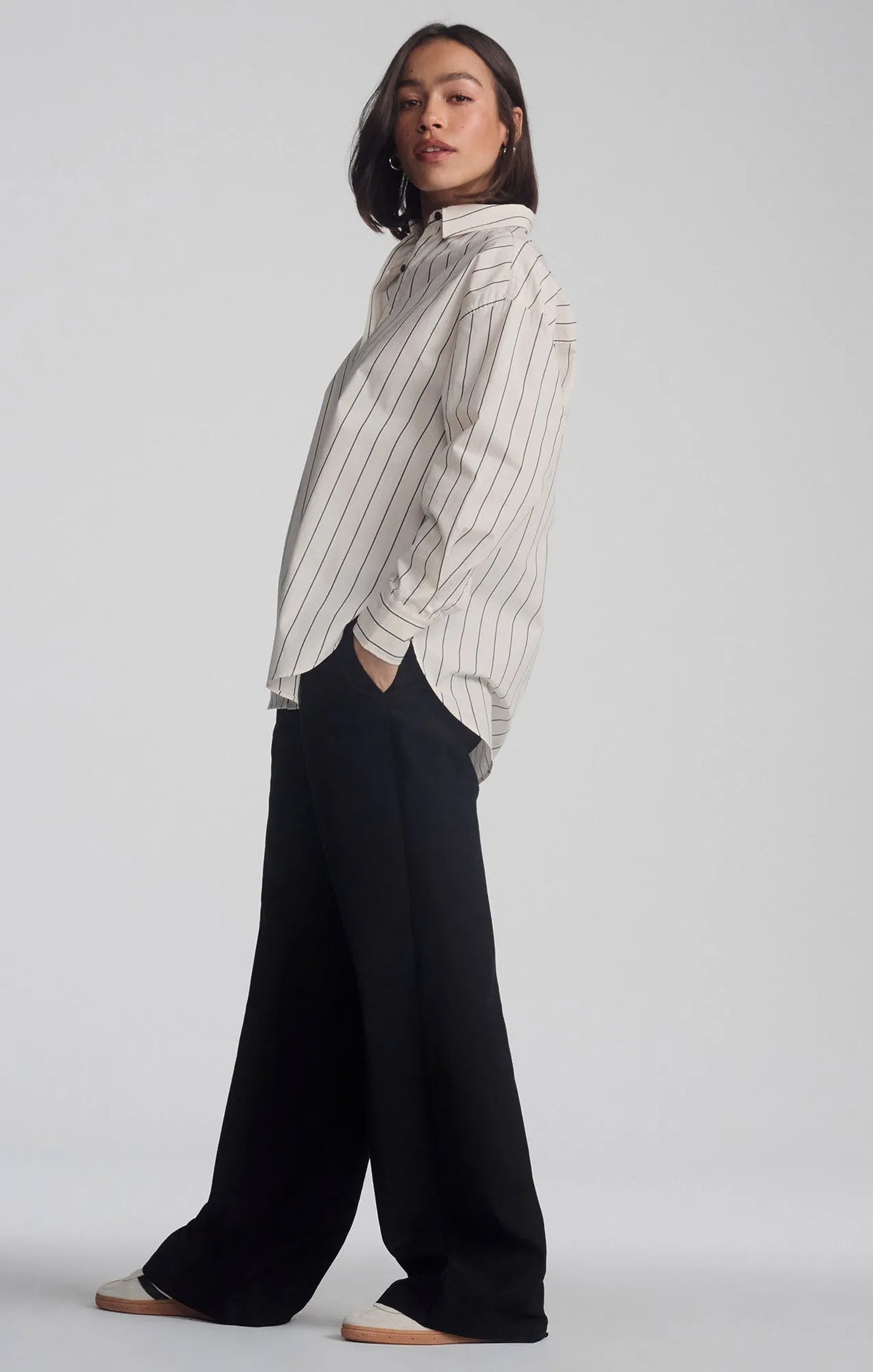 ANTRASIT STRIPE