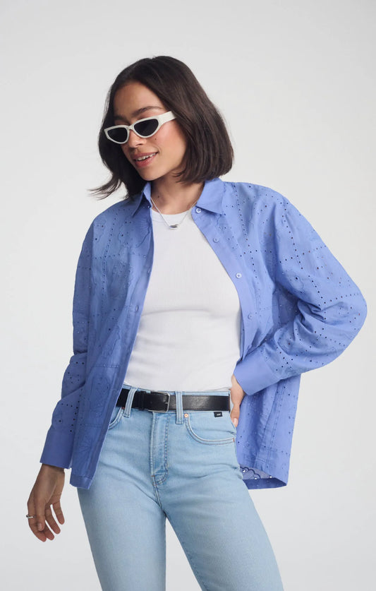 Medium Blue