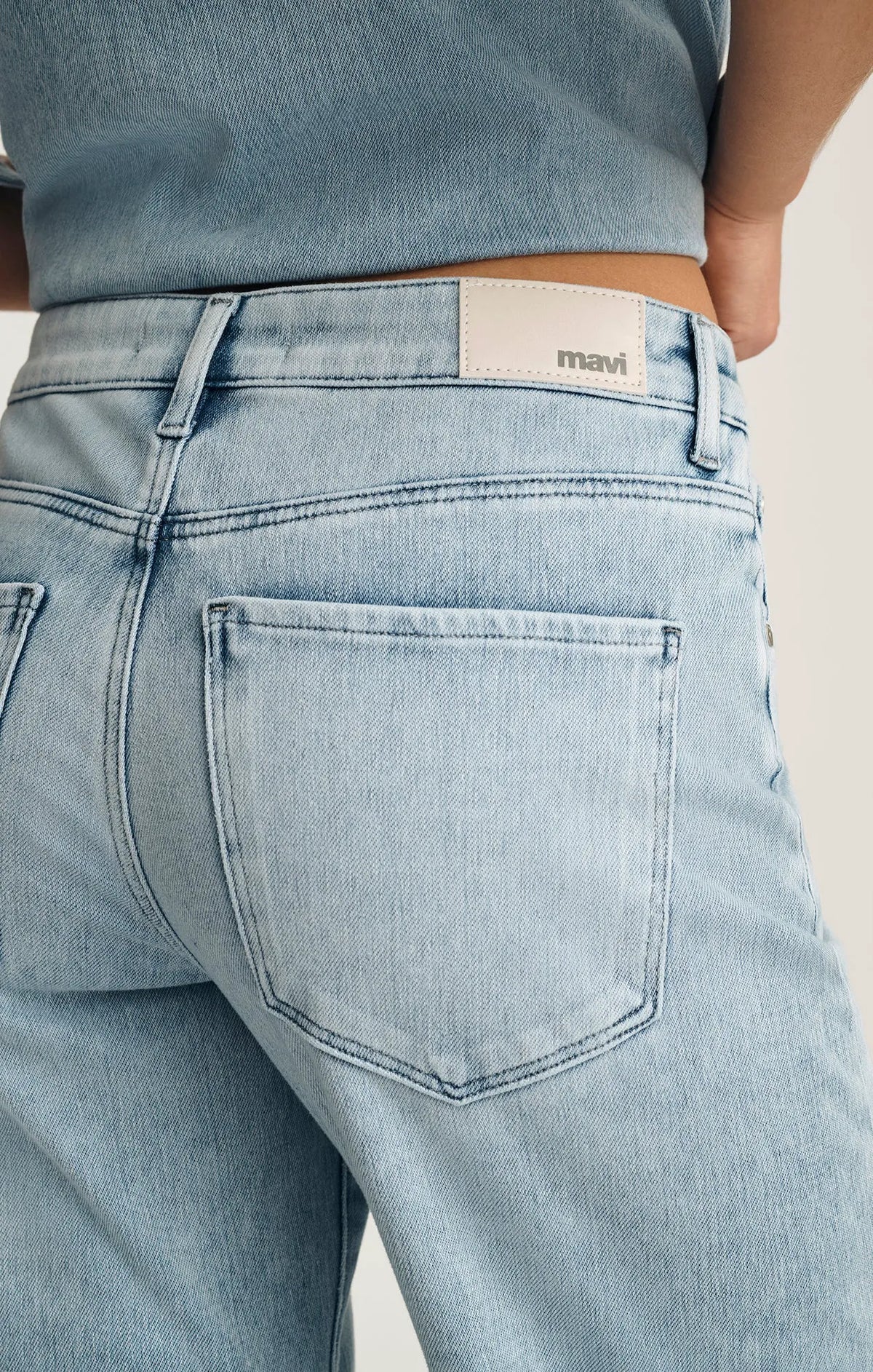 Light Denim