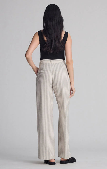 BLACK STRIPE
