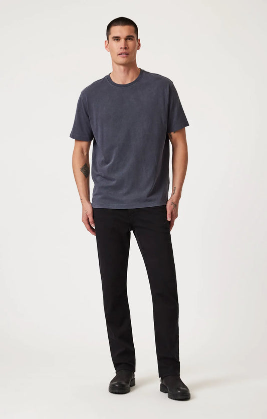 Black Feather Blue