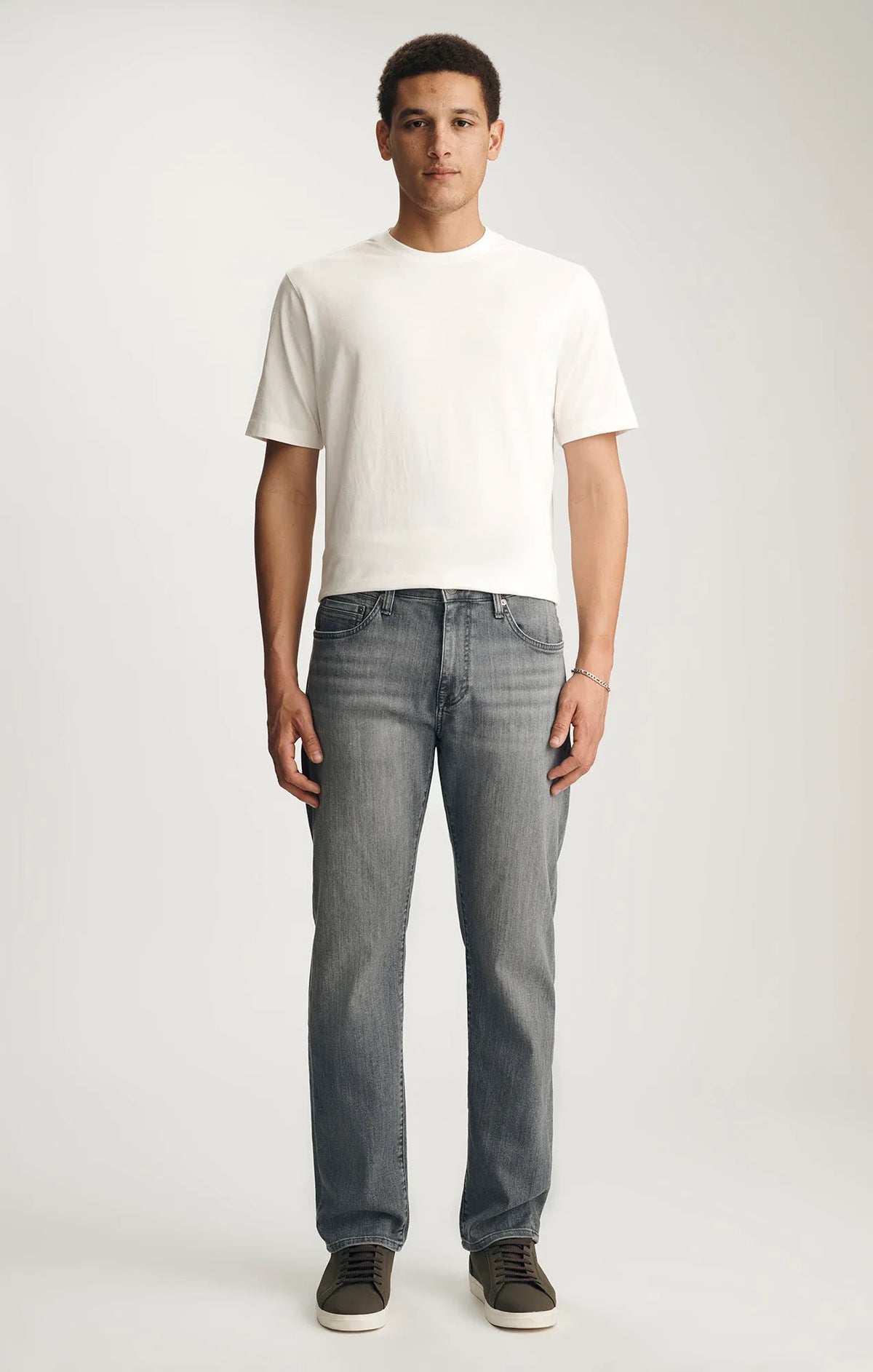 Authentic Grey Williamsburg