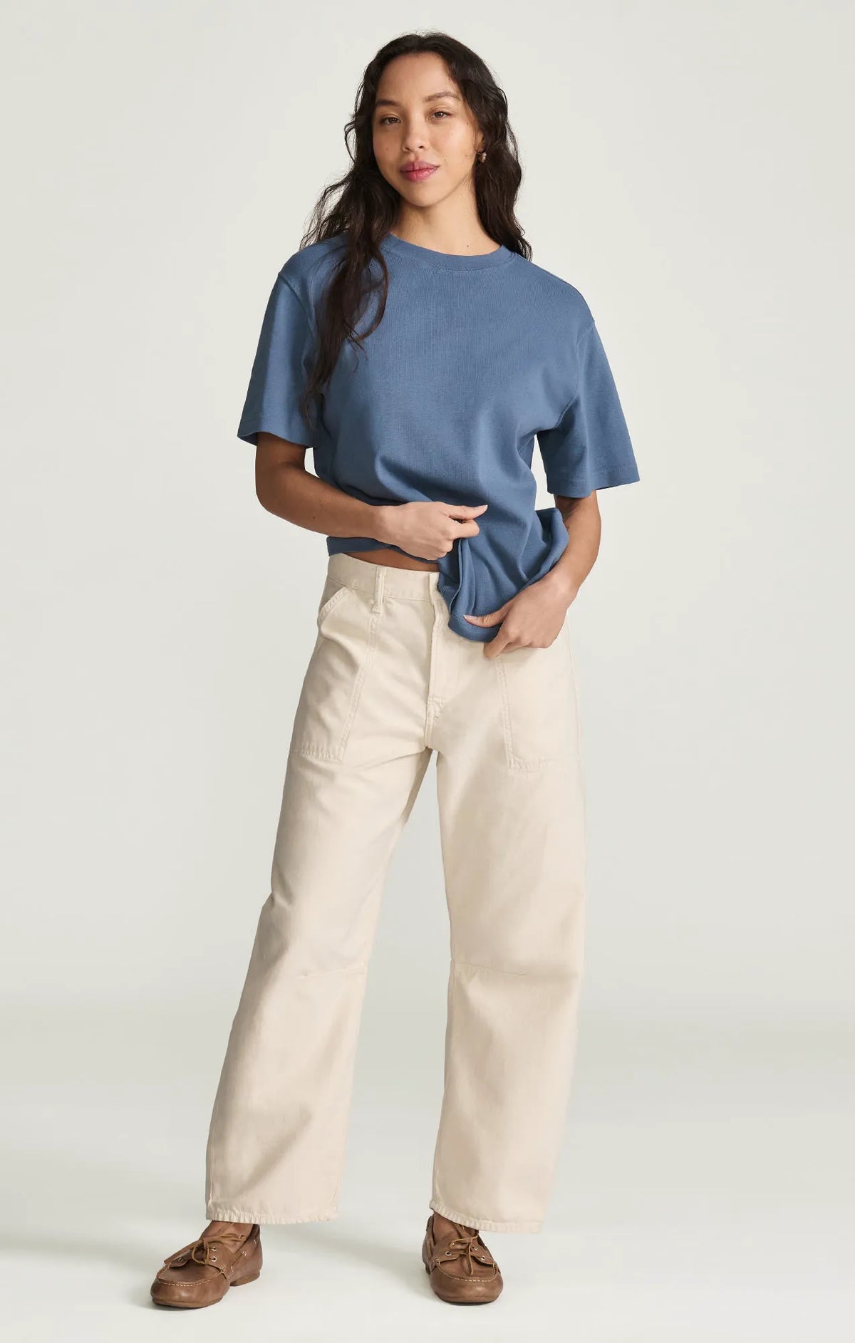 Blue Indigo