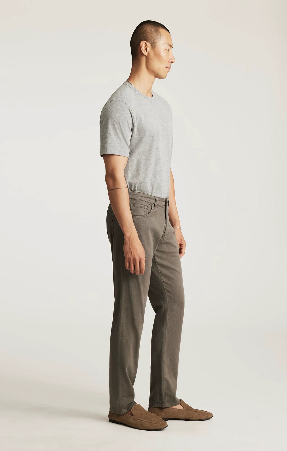 SAGE HERRINGBONE
