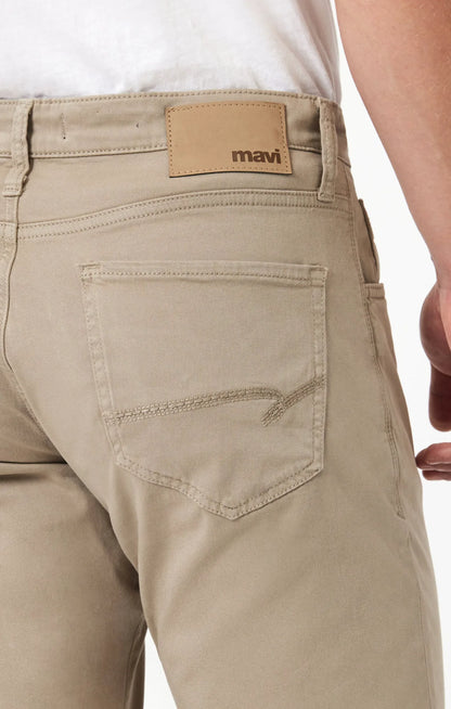 Sand Casual Twill