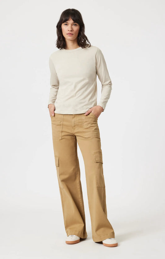 GOLDEN CASUAL TWILL