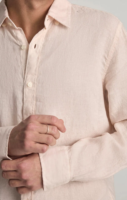 Pale Pink
