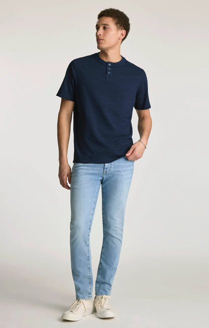 DARK INDIGO