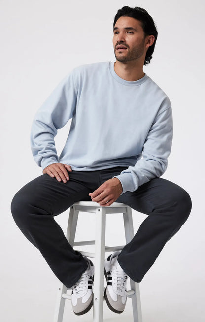 Anthracite Casual Twill