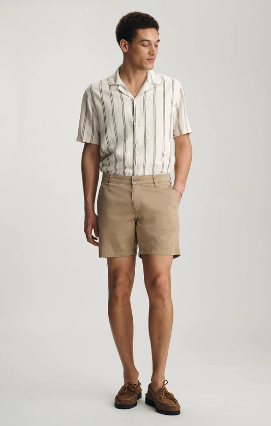 Oxford Tan City Smart