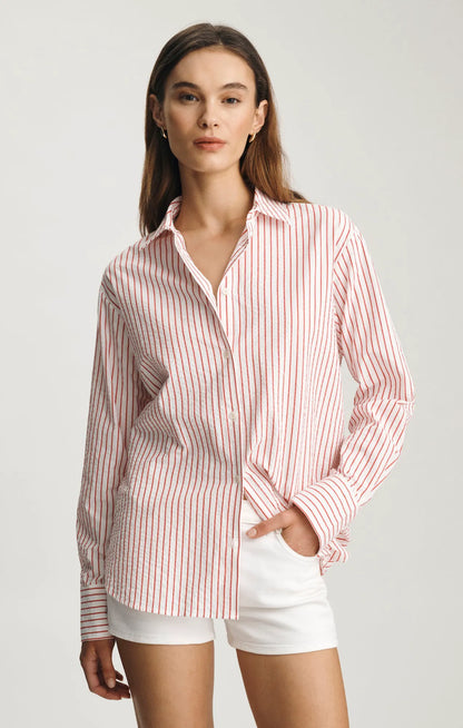 Red Striped