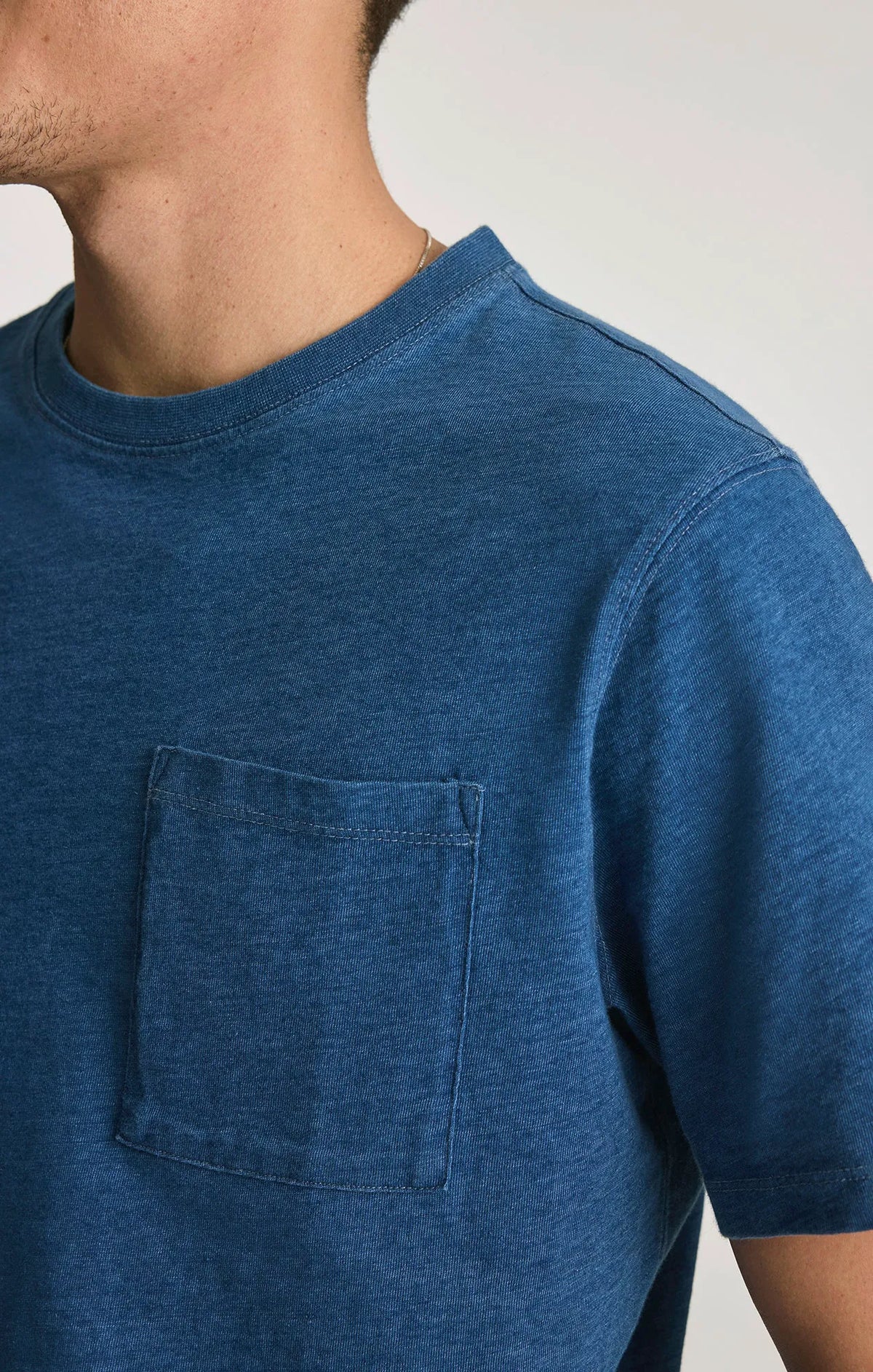 Indigo