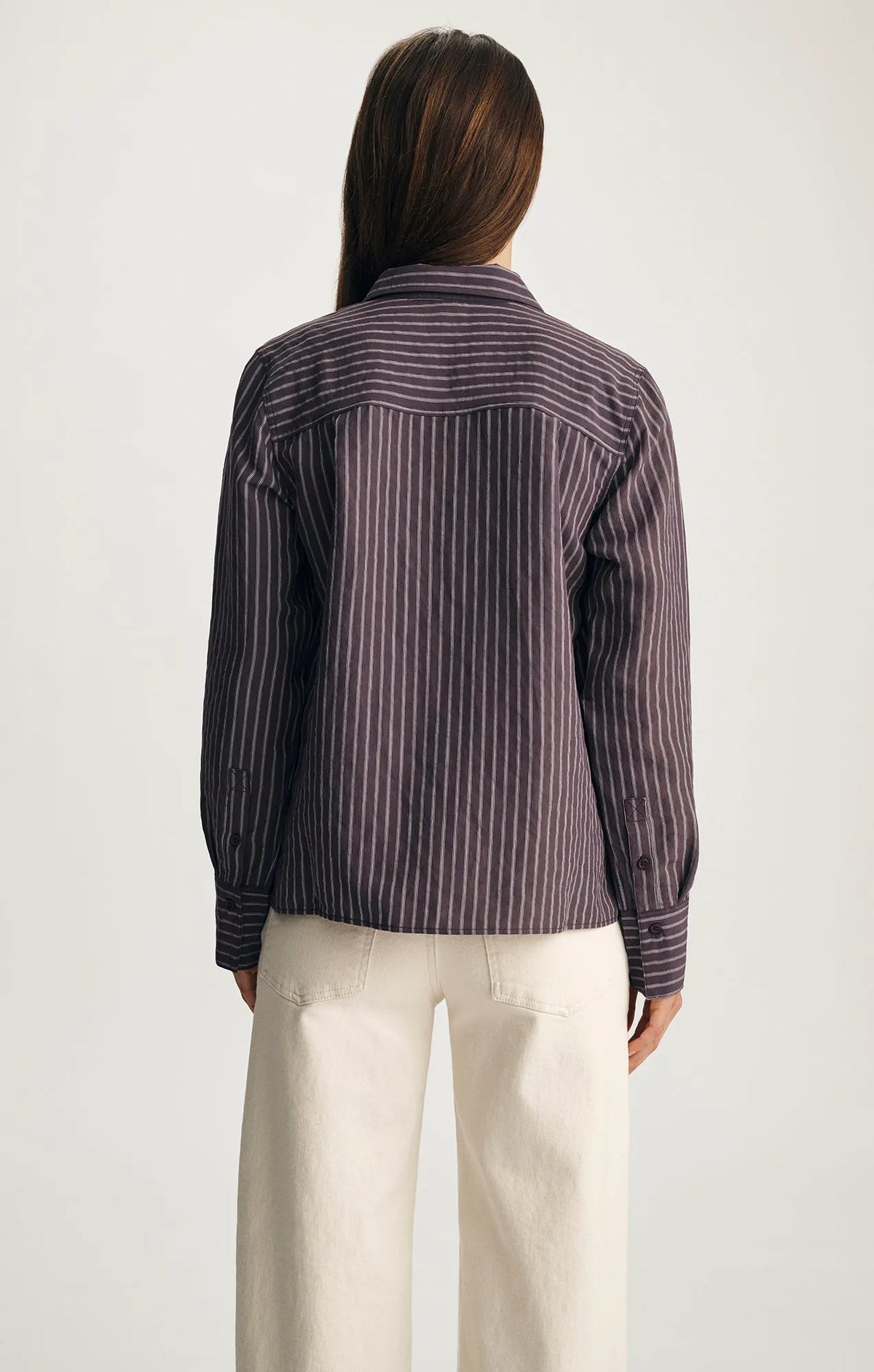 Sweet Grape Stripe