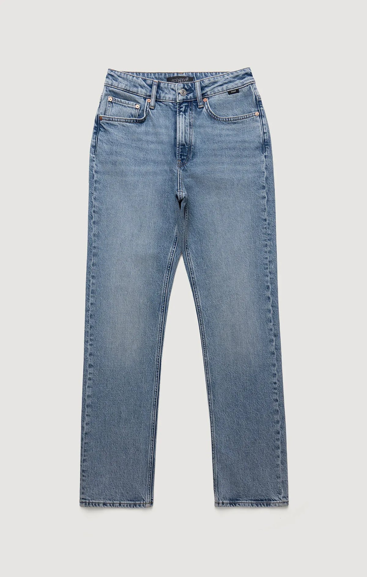 Dark Vintage Classic Blue