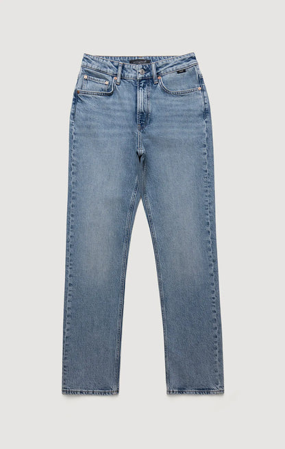 Dark Vintage Classic Blue