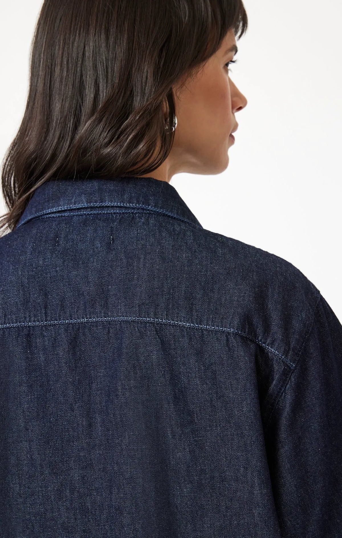 RINSE DENIM