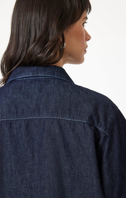RINSE DENIM