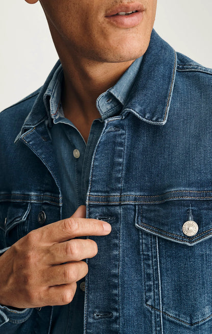 MID BRUSHED CLASSIC VINTAGE
