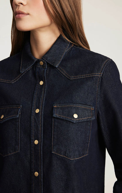 RINSE CLASSIC DENIM