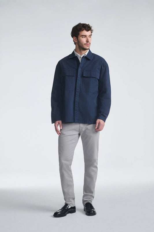 Iron Twill