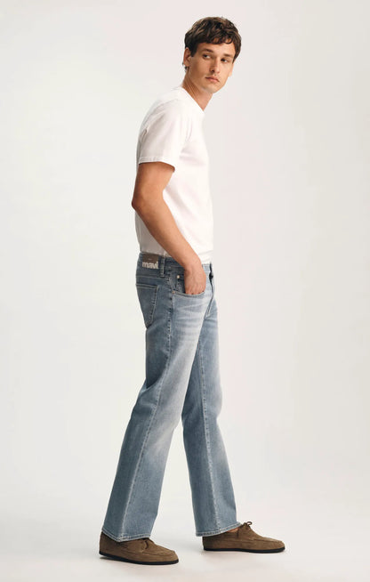 MID BRUSHED CLASSIC VINTAGE
