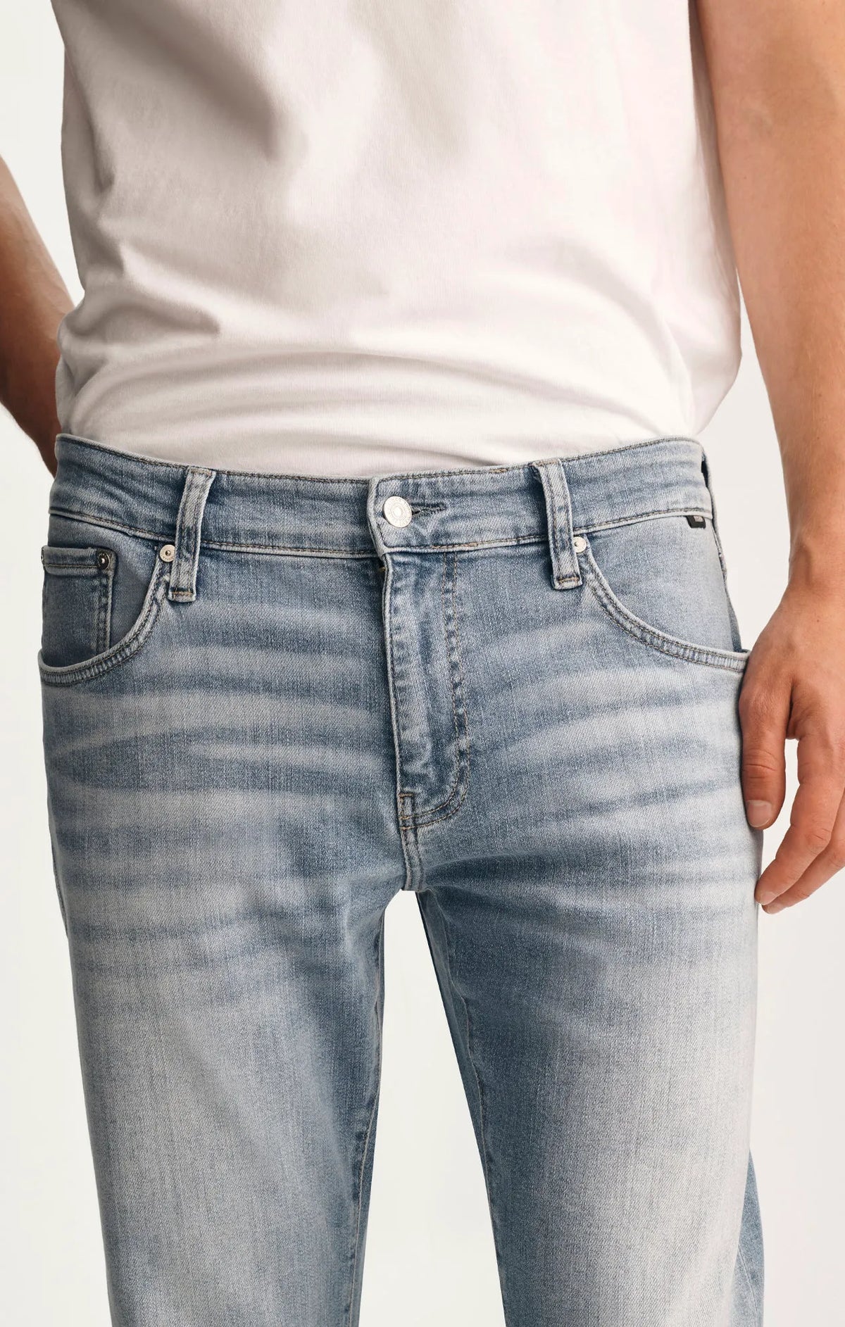 MID BRUSHED CLASSIC VINTAGE