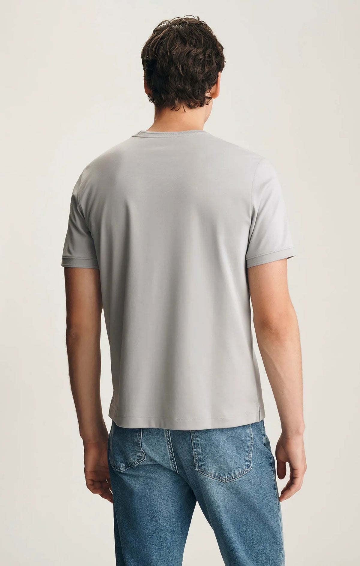 Grey Melange