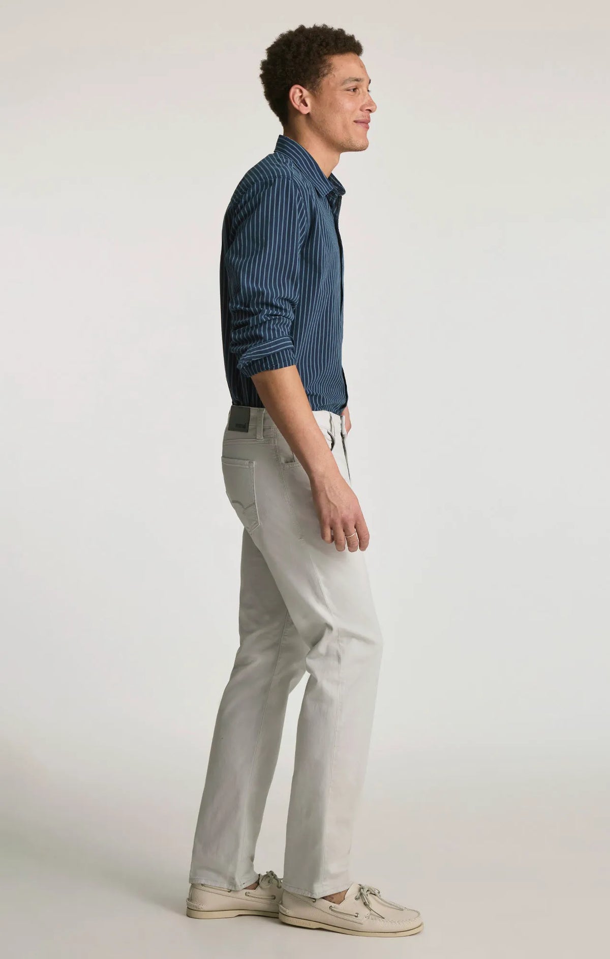 Almond Twill