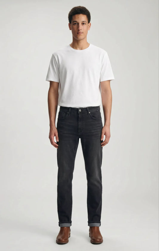 DARK GREY ATHLETIC