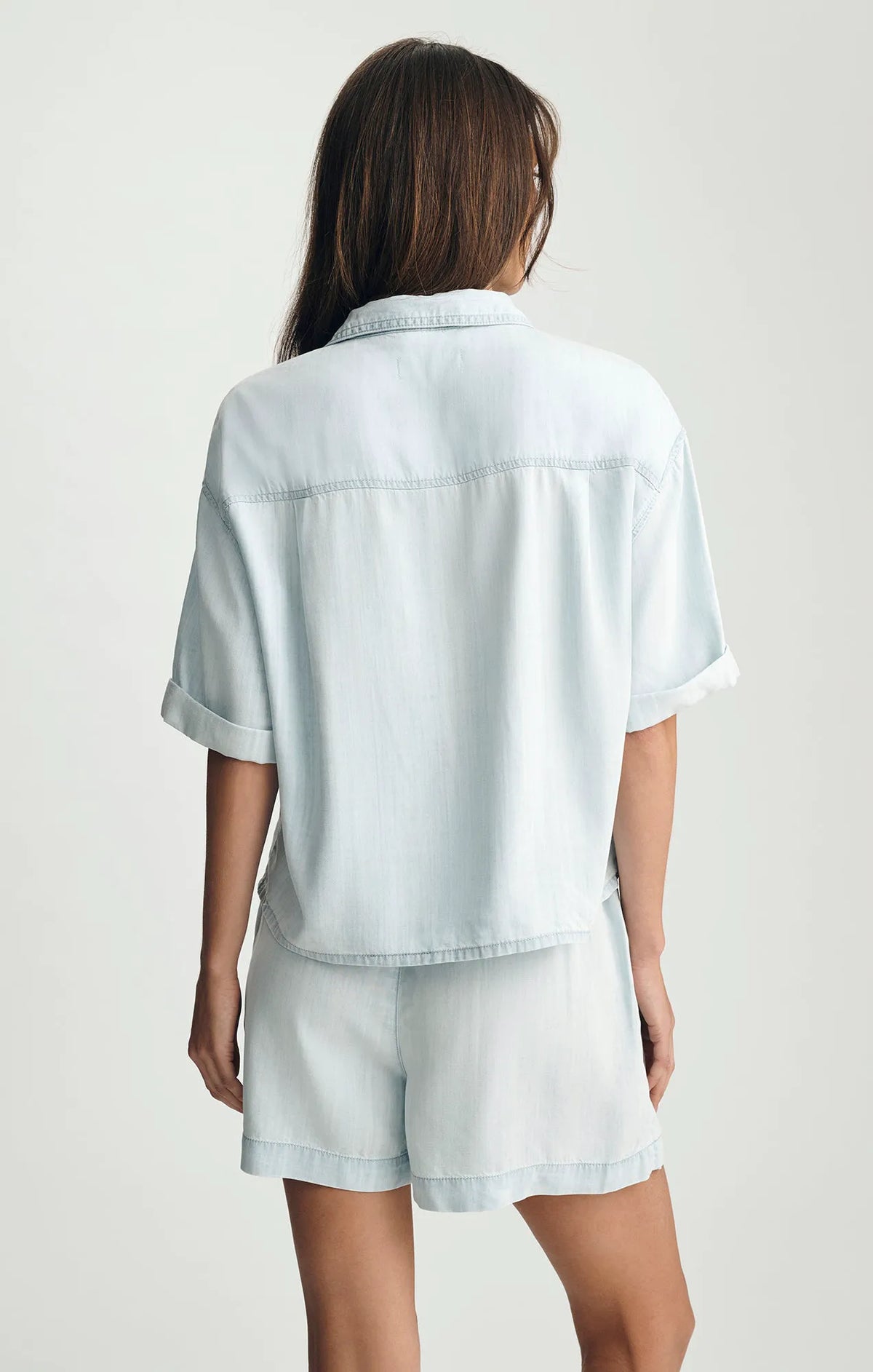LIGHT BLUE MAVITERRENEAN