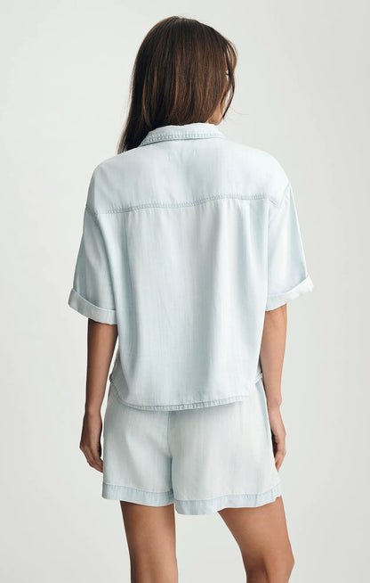 LIGHT BLUE MAVITERRENEAN